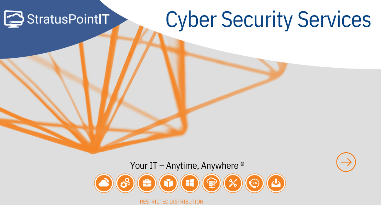 Cyber Security Services Thumbnail