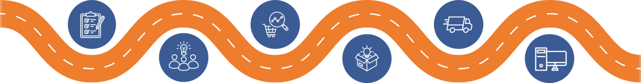 Hardware Deployment Road