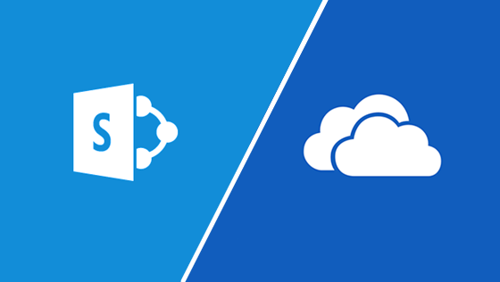 SharePoint/OneDrive