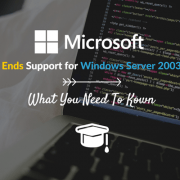 Windows2003Ends Windows2003Ends